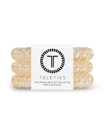 TELETIES HAIR TIE LG - CLEARANCE