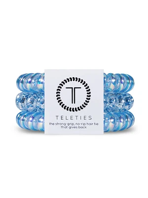 TELETIES HAIR TIE LG - CLEARANCE