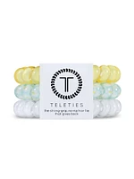 TELETIES HAIR TIE LARGE - CLEARANCE