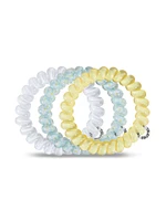 TELETIES HAIR TIE LARGE - CLEARANCE