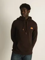 TENTREE REYNARD CORK PULLOVER HOODIE - CLEARANCE