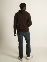TENTREE REYNARD CORK PULLOVER HOODIE - CLEARANCE