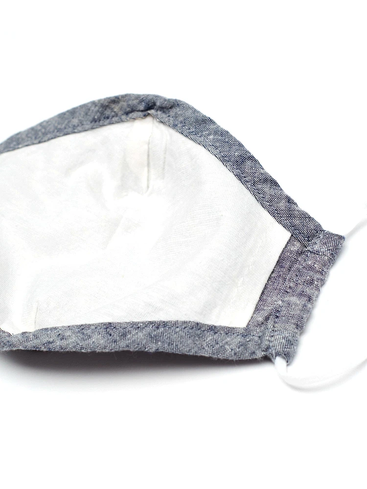 LE MASQUE PROTECTEUR 3 PACKS - L/XL