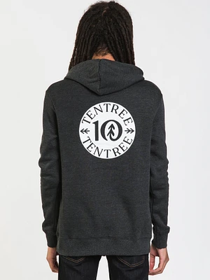 TENTREE CIRCLE LOGO HOODIE - CLEARANCE