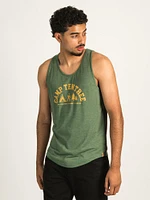 TENTREE CAMP TANK TOP - CLEARANCE