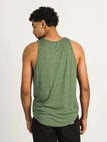 TENTREE CAMP TANK TOP - CLEARANCE