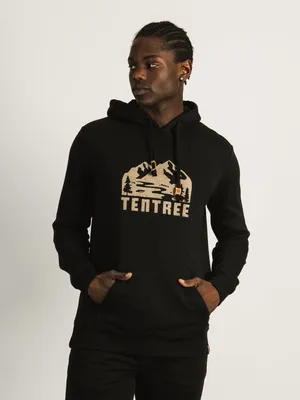TENTREE MOUNTAIN PULL OVER HOODIE - CLEARANCE