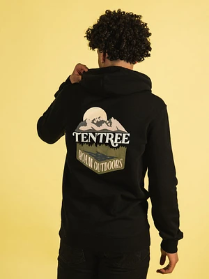 TENTREE ROAM OUTDOORS HOODIE - CLEARANCE