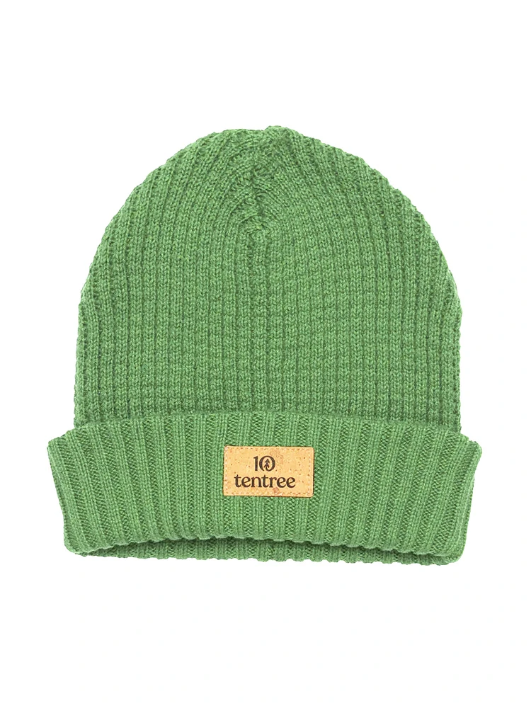 TENTREE CORK PATCH BEANIE