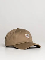TENTREE PRIDE PEAK HAT - CLEARANCE