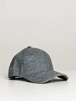 TENTREE CORK ICON HEMP ELEVATION HAT - CLEARANCE