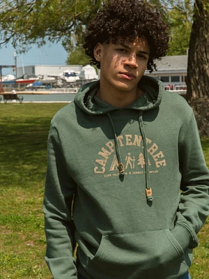 TENTREE CAMP HOODIE - CLEARANCE