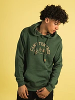 TENTREE CAMP HOODIE - CLEARANCE