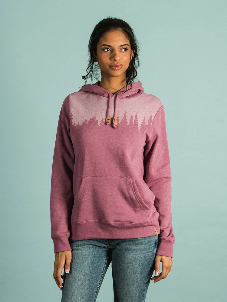 TENTREE JUNIPER CLASSIC HOODIE - CLEARANCE