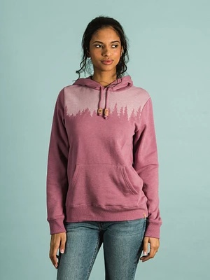 TENTREE JUNIPER CLASSIC HOODIE - CLEARANCE
