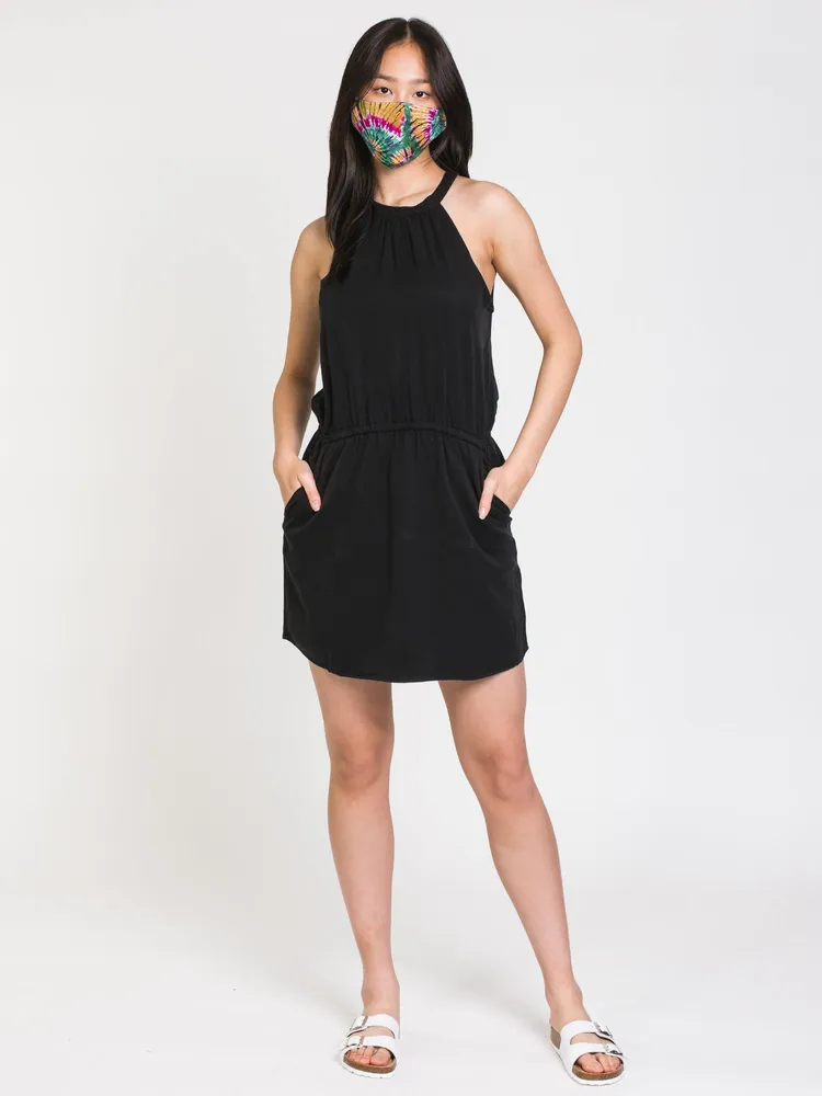 TENTREE CYPRESS DRESS - CLEARANCE