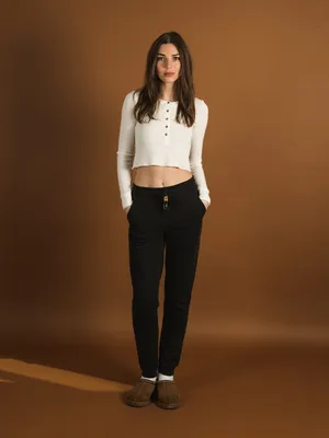 TENTREE CORK BAMONE SWEATPANTS