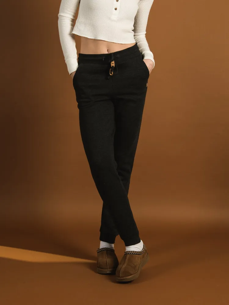 TENTREE CORK BAMONE SWEATPANTS