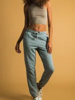 TENTREE CORK BAMONE SWEATPANTS - CLEARANCE