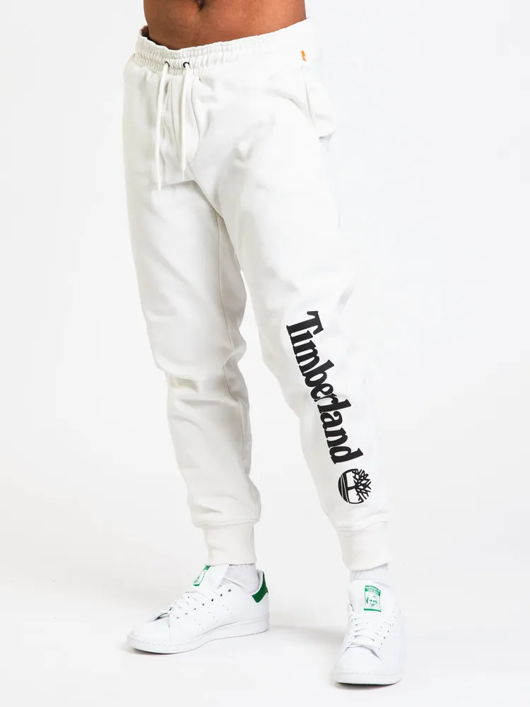 TIMBERLAND CORE TREE LOGO SWEATPANTS - CLEARANCE