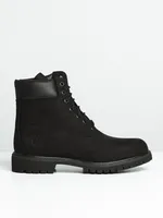 MENS TIMBERLAND ICON 6" PREMIUM BOOTS