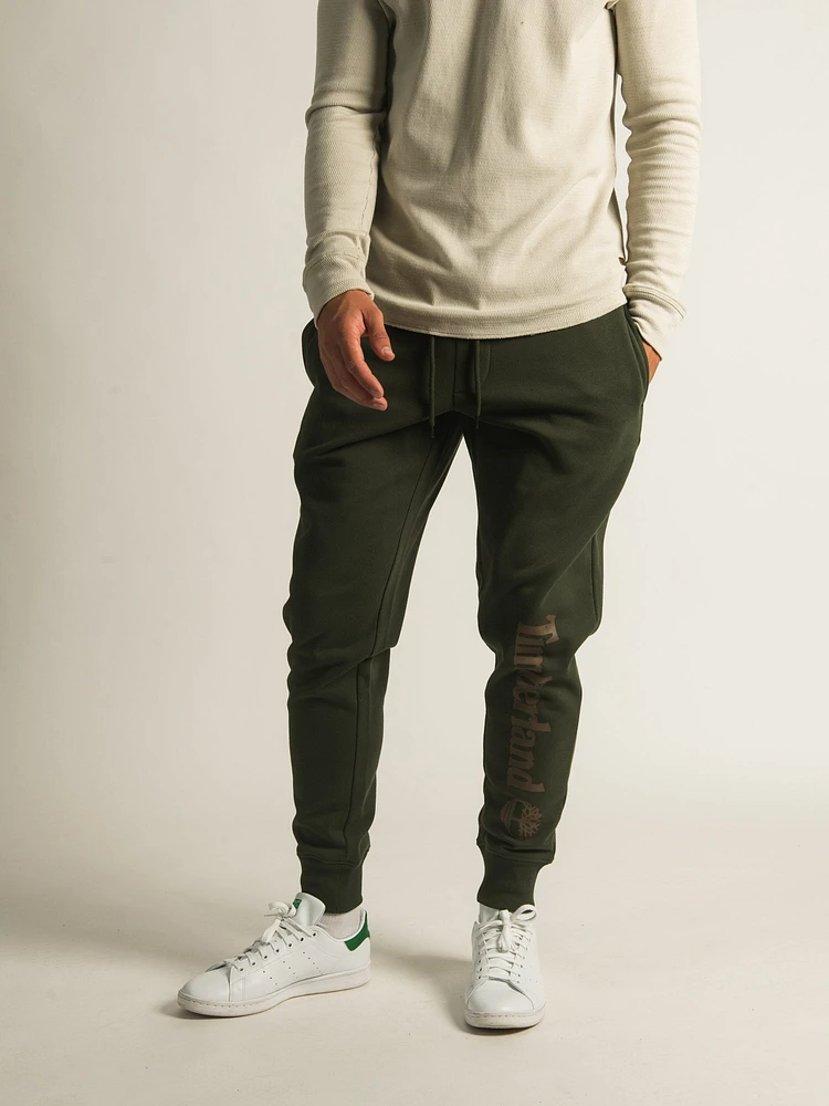 SWEATPANT CORE TREE LOGO POUR HOMME