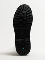 WOMENS TIMBERLAND PLATFORM 6" WATERPROOF NUBUCK BOOT - CLEARANCE
