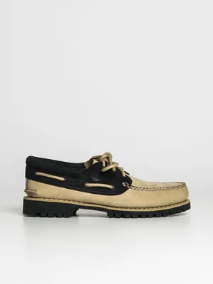 TIMBERLAND AUTHENTIC REGENERATIVE LEATHER - CLEARANCE