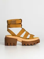 TIMBERLAND EVERLEIGH WOMENS ANKLE STRAP - CLEARANCE