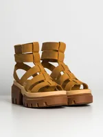 TIMBERLAND EVERLEIGH WOMENS ANKLE STRAP - CLEARANCE