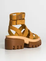 TIMBERLAND EVERLEIGH WOMENS ANKLE STRAP - CLEARANCE