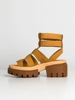 TIMBERLAND EVERLEIGH WOMENS ANKLE STRAP - CLEARANCE