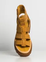 TIMBERLAND EVERLEIGH WOMENS ANKLE STRAP - CLEARANCE