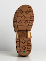 TIMBERLAND EVERLEIGH WOMENS ANKLE STRAP - CLEARANCE
