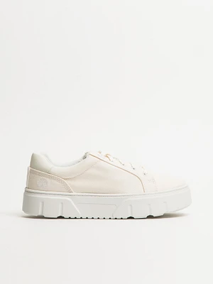 CHAUSSURES DE SPORT TIMBERLAND LAUREL COURT CANVAS WOMENS