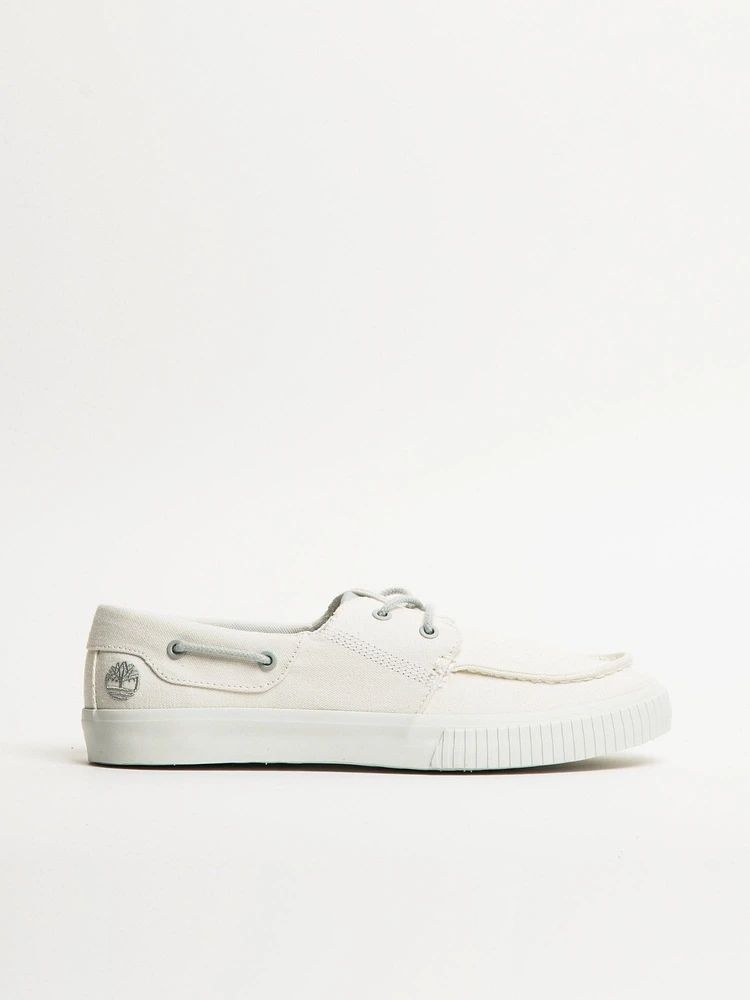 CHAUSSURES EN TOILE TIMBERLAND MYLO BAY POUR HOMMES