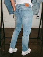 TAINTED 90'S STRAIGHT LEG DENIM