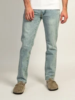 TAINTED 90'S STRAIGHT LEG DENIM