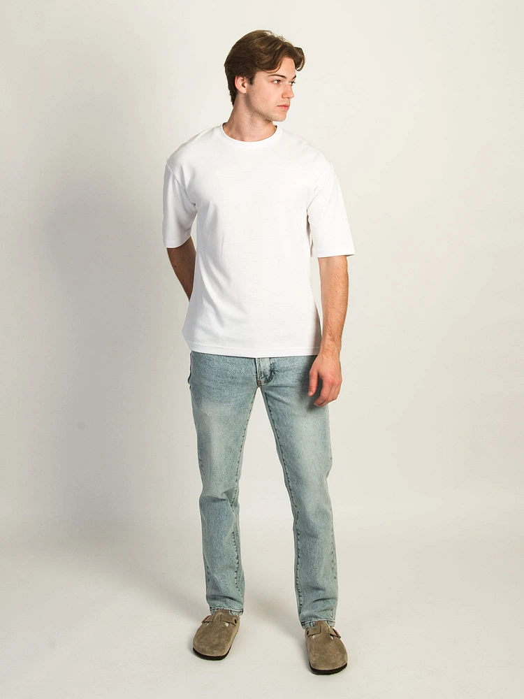 TAINTED 90'S STRAIGHT LEG DENIM