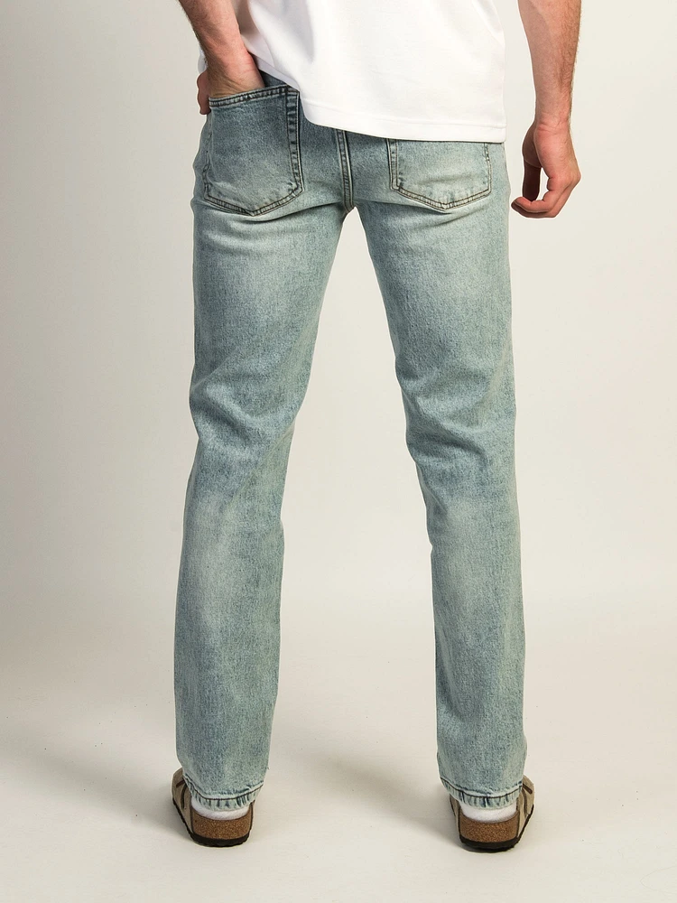 TAINTED 90'S STRAIGHT LEG DENIM