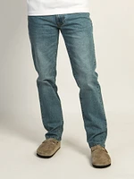 TAINTED 90'S STRAIGHT LEG DENIM