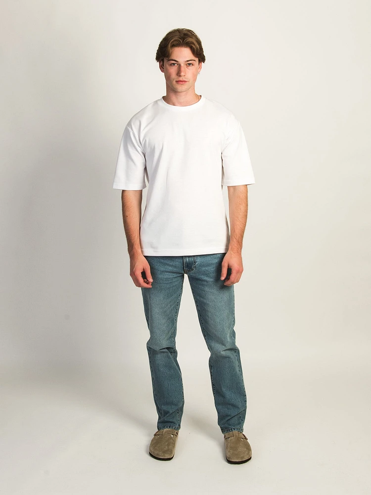 TAINTED 90'S STRAIGHT LEG DENIM