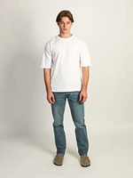 TAINTED 90'S STRAIGHT LEG DENIM