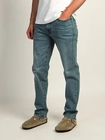 TAINTED 90'S STRAIGHT LEG DENIM