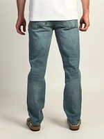 TAINTED 90'S STRAIGHT LEG DENIM