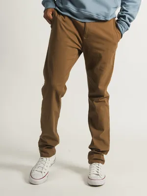 TAINTED SLIM CHINO PANTS - CLEARANCE