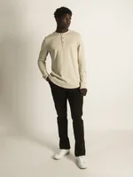 TAINTED RELAXED CHINO