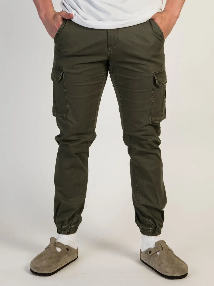 TAINTED FLACK CARGO JOGGER