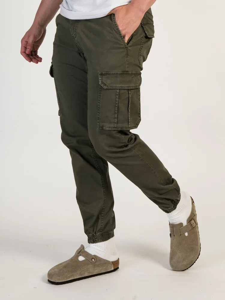 TAINTED FLACK CARGO JOGGER