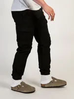TAINTED FLACK CARGO JOGGER